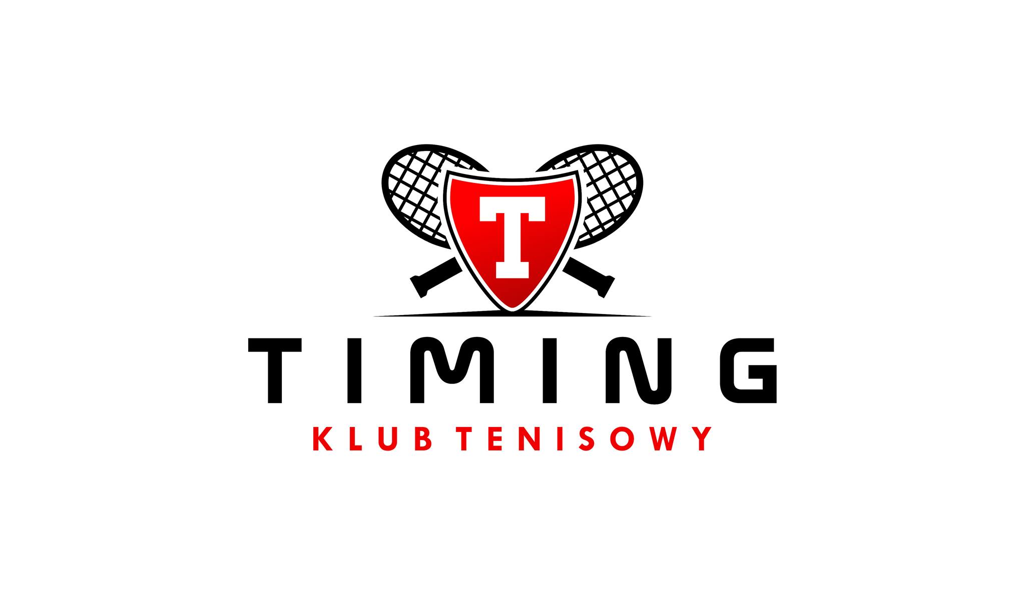 TIMING klub tenisowy