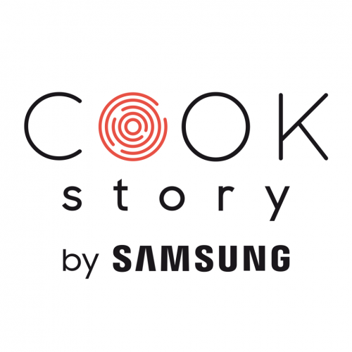 Cook Story by Samsung