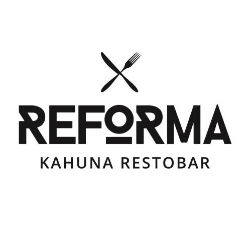 Restauracja REFORMA