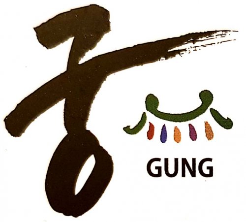 GUNG Koreańska Restauracja & Grill