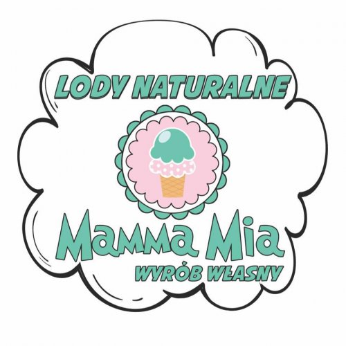 Lody naturalne - mamma mia