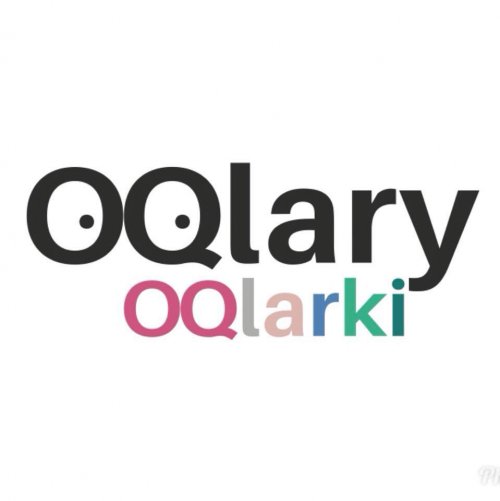 Oqlary Oqlarki