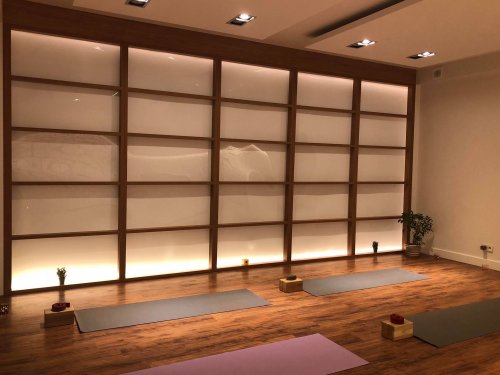 Studio Zen - Yoga