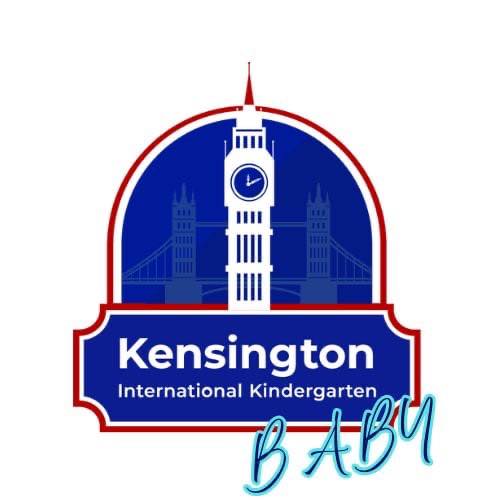 Kensington Baby