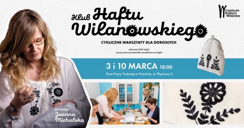 Klub Haftu Wilanowskiego 
