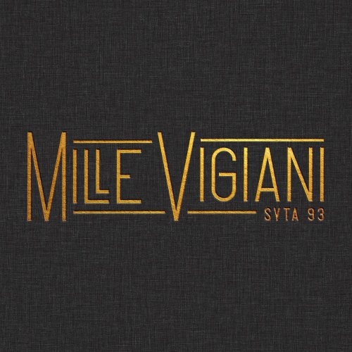 Mille Vigiani Syta 93