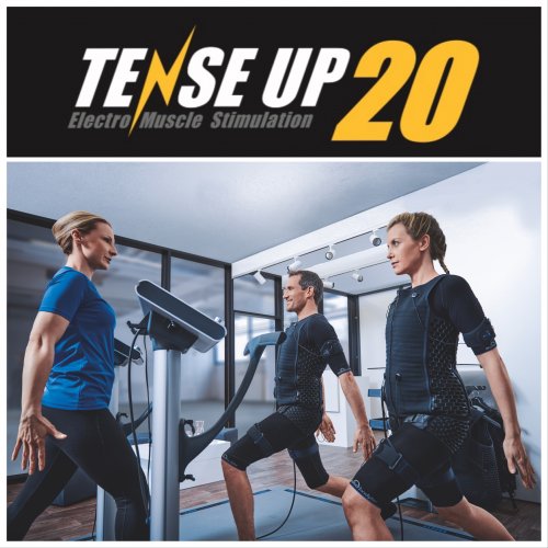 Studio EMS TenseUp20