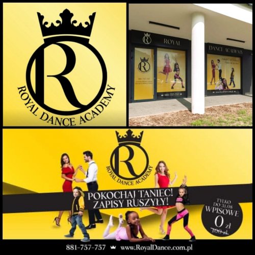 Royal Dance Academy