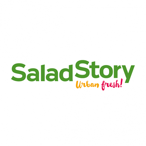 Salad Story