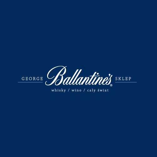 Ballantines Sklep