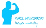 Karol Wyszomirski Trener Personalny