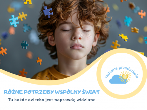 Niepubliczne Radosne Przedszkole
