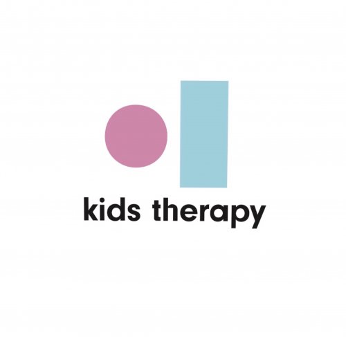 Kids Therapy
