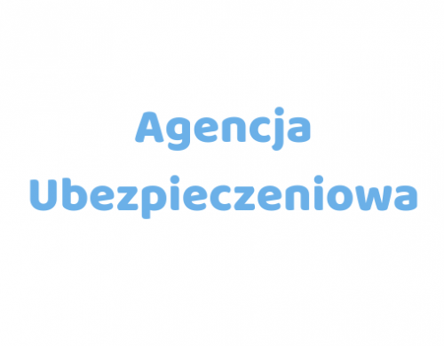 Agencja Ubezpieczeniowa Krzysztof Duda