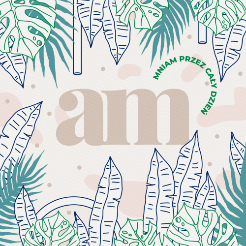 am cafe & natural food
