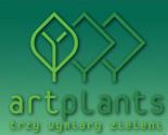 ArtPlants - trzy wymiary zieleni
