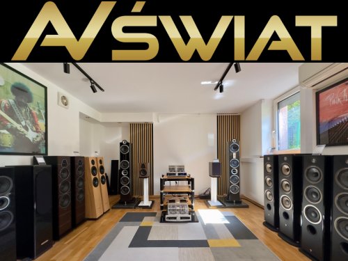 AVŚwiat