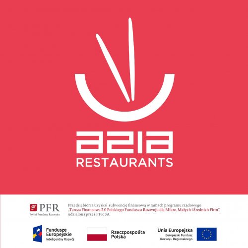 Restauracja AZIA