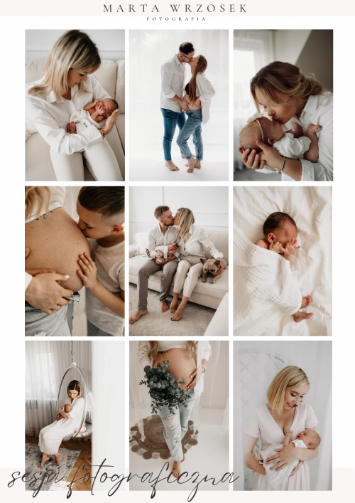 Marta Wrzosek Fotografia