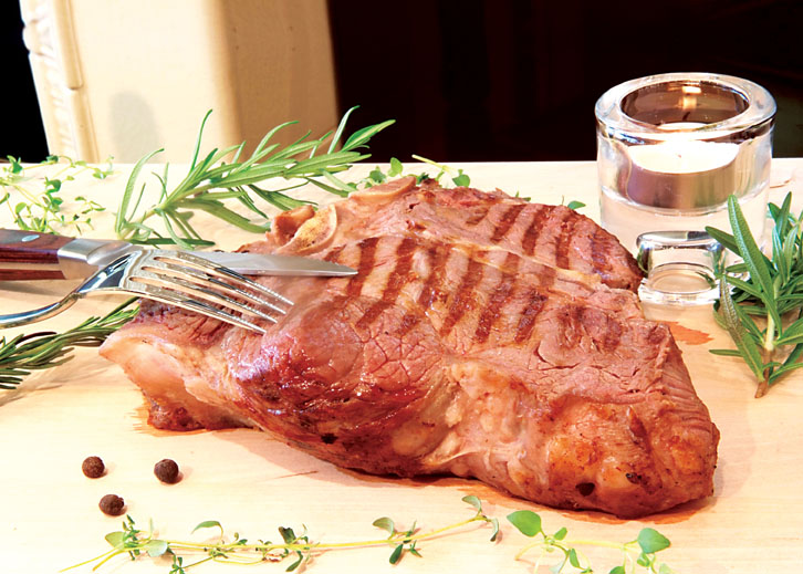 Bistecca Bistro
