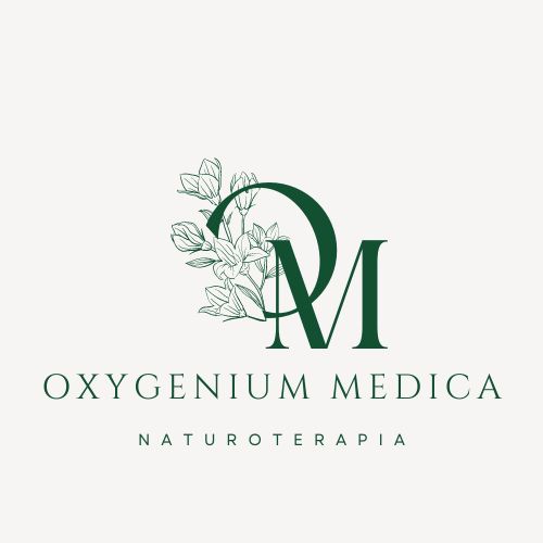 Oxygenium Medica