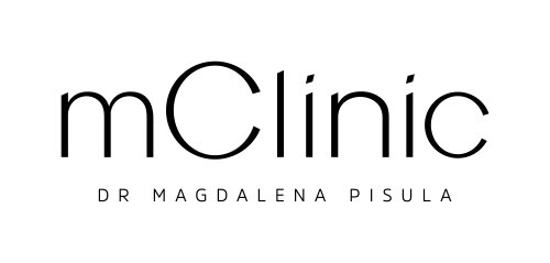 mClinic dr Magdalena Pisula