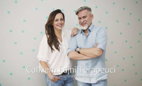 Całkiem Fajni Terapeuci