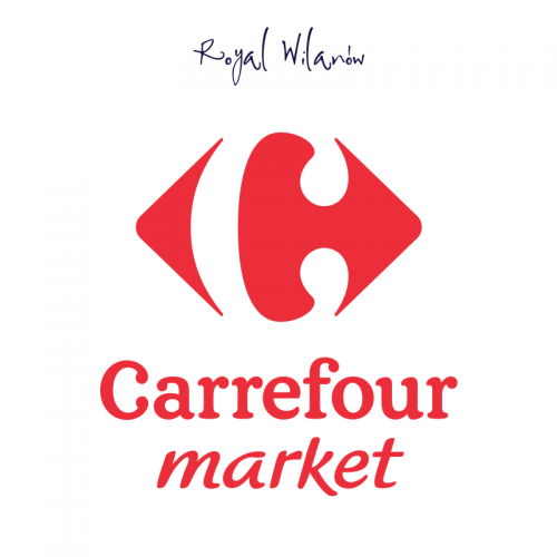 Carrefour Royal Wilanów