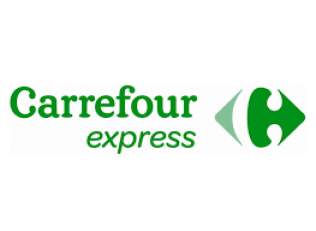Carrefour Express Zawady