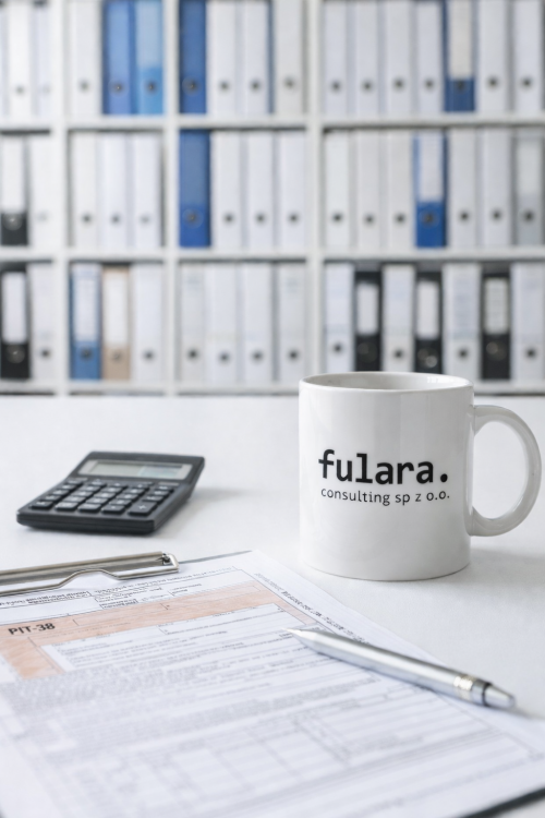 Biuro Rachunkowe Fulara Consulting Sp. z o.o.