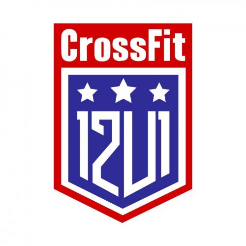CrossFit 12U1 Wilanów