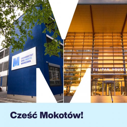 Uniwersytet WSB Merito Warszawa