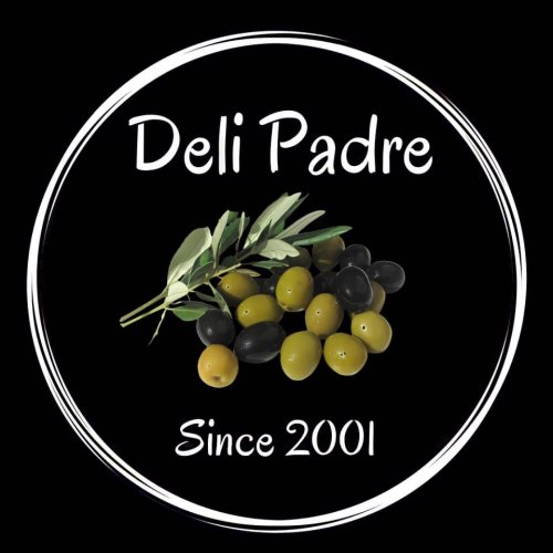 Deli Padre Delikatesy greckie & Tawerna Grecka