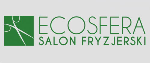 Ecosfera Salon Fryzjerski 