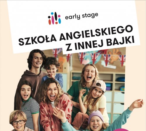 Early Stage Wilanów