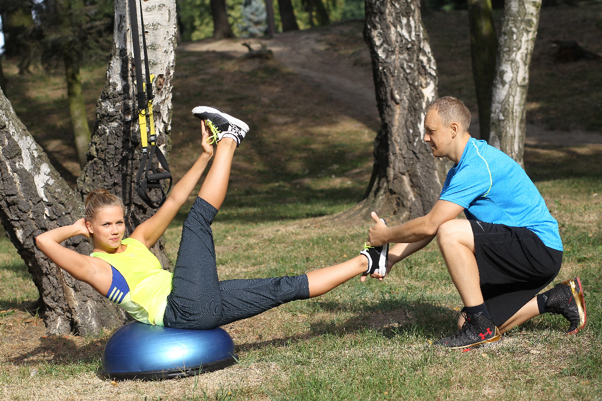 Are You Fit?