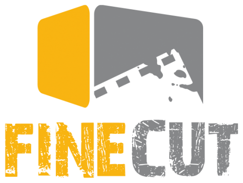 FINE CUT Studio