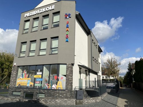 Przedszkole Niepubliczne FRAJDA
