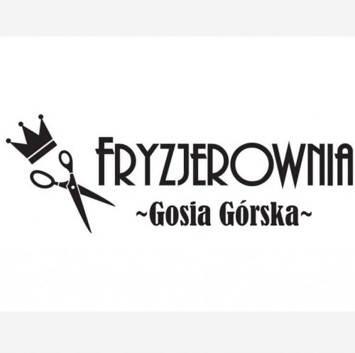 Fryzjerownia Gosia Górska