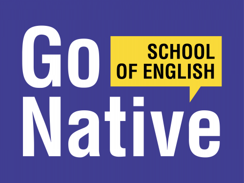 Go Native School of English