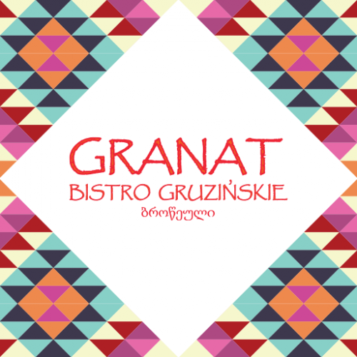 Granat Bistro Gruzińskie