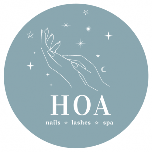Hoa Nails Spa