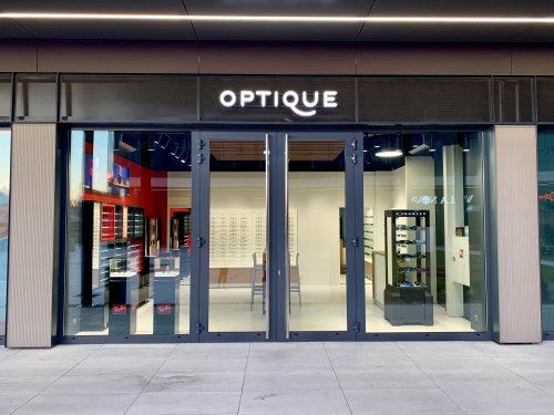 Optique Wilanów - salon optyczny