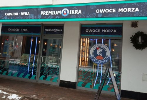 Premium Ikra Wilanów