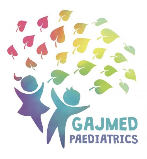 Gajmed Poradnia Pediatryczna