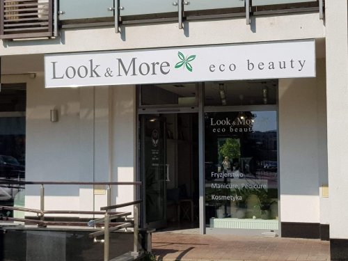 Look & More Eco Beauty
