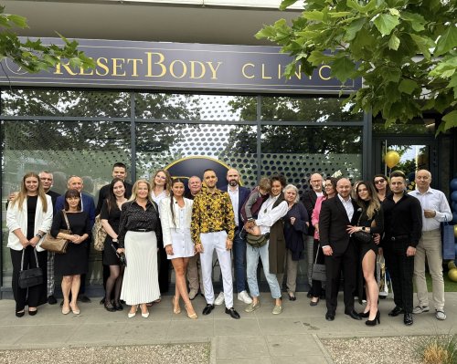ResetBody Clinic