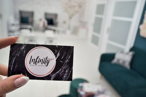 Infinity Beauty Lounge