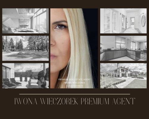 Iwona Wieczorek Premium Real Estate Agency
