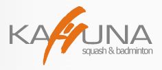 Kahuna squash & badminton